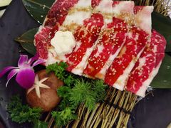 -猫爪爪原切自助烤肉(观音桥阳光世纪店)