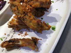 -阿毛饭店(和义路店)