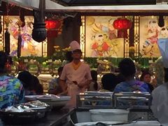 -宝丽金大酒店·洗浴中心