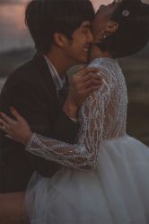 -香庭海婚纱摄影·威海旅拍(统一路店)