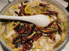 -大树餐厅(益田假日店)