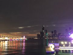 香炸鸡翅-VENU+海景酒廊