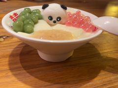 -破三川·新川菜(静安大融城店)
