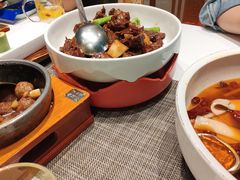 -上座云间·青年赣菜(绿茵店)
