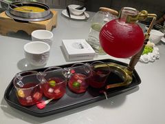 -3号仓库·创意中国菜(长宁龙之梦店)