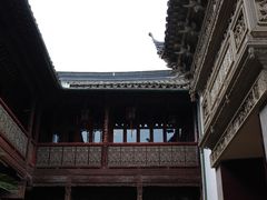 -东山雕花楼