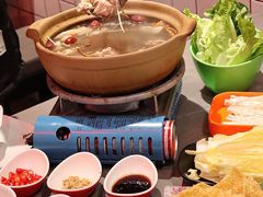 -盔甲王·猛货牌档(安泰店)