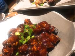 -绿茶餐厅(昌平悦荟店)