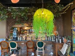 -萨芭蒂高空花园餐酒吧