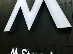 -M Stand(西安大悦城店)