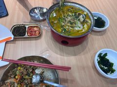 -小木屋拌饭(西安华阳城店)
