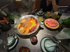 -湊湊火锅·茶憩(合生汇购物中心店)