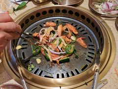 -妙香居韩国烤肉(容桂天佑城店)