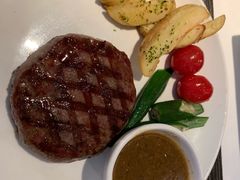 精致牛排-斗牛士牛排(南京东路店)