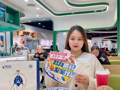 -大食代美食广场(月星环球港店)