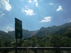 -楠溪江风景名胜区