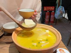 -KŌNG胶东小馆·酒馆(华熙店)