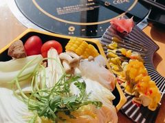 -水林间·寿喜烧自助(仙林金鹰店)