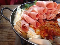 -MI WU FACTORY米屋美食工厂餐厅(绿地店)