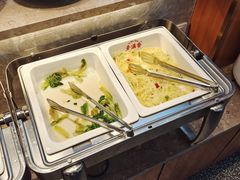 -素满香·素食自助餐(福州·长乐北路店)