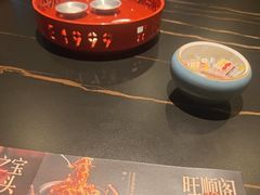 -旺顺阁·北京菜·烤鸭(大望路店)