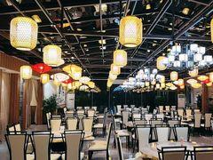 -会宾园·云山宴中餐