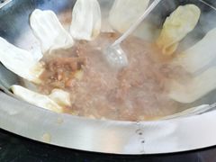 -三里屯土灶炖公鸡地锅鸡(江东店)