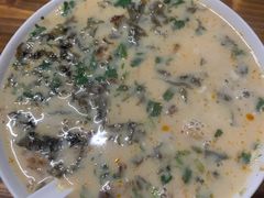 -云南大锅豆浆店