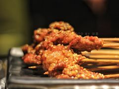 -喝丢一只鞋海鲜烧烤·海肠捞饭(东关街店)