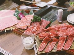 -俺的焼肉(銀座9丁目店)