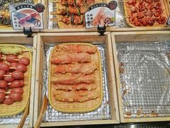 -牛気·越光米牛肉饭(水游城店)