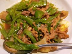 -佬麻雀·新湘菜(珠海金发购物中心店)