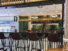 -又鸟pizza海南鸡饭(假日广场店)