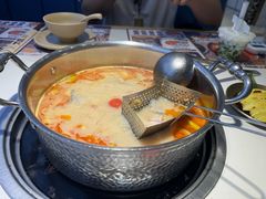 -太琼糟粕醋·海南酸汤火锅(亚龙湾店)