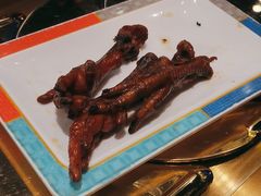 -高鸽子锦州烧烤63年(海阳路店)