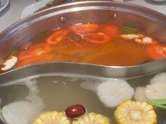 -八合里牛肉火锅(福州万象城店)