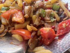 -老唐三下锅 ·张家界地标美食(溪布街店)