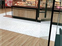 面包甜点陈列柜-多乐之日(颐堤港店)