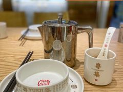 -粤集·手工粤菜(皇庭广场店)
