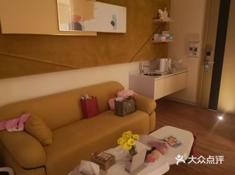 闺蜜花了七万大洋来这里坐月子