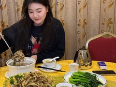 -东森家宴·惠州客家菜