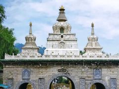 -塔尔寺