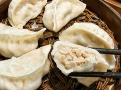 -老淮城·长鱼面(河下古镇店)