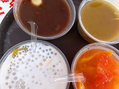 -小草糖水(海棠村店)