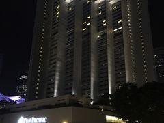-新加坡泛太平洋酒店