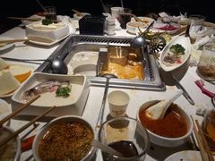 -海底捞火锅(长沙华创国际广场店)