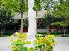 -天津市峰山药王古寺