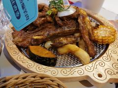 -阿娜尔·新疆菜(宜家荟聚中心店)