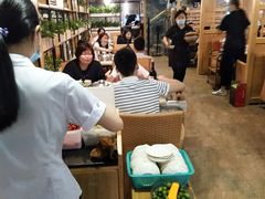 -四季合味椰子鸡(南山大冲店)