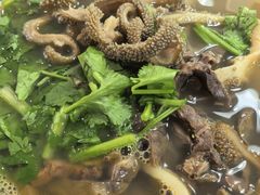 -绥缘老烧麦(中天店)